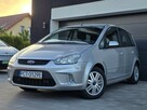 Ford C-Max AUTOMAT *Ghia* prawdziwe 135322km * 2.0 16V *zarejestrowany w PL - 2