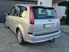 Ford C-Max AUTOMAT *Ghia* prawdziwe 135322km * 2.0 16V *zarejestrowany w PL - 3