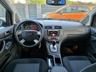 Ford C-Max AUTOMAT *Ghia* prawdziwe 135322km * 2.0 16V *zarejestrowany w PL - 5
