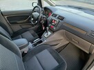 Ford C-Max AUTOMAT *Ghia* prawdziwe 135322km * 2.0 16V *zarejestrowany w PL - 6