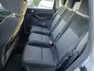 Ford C-Max AUTOMAT *Ghia* prawdziwe 135322km * 2.0 16V *zarejestrowany w PL - 7