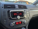 Ford C-Max AUTOMAT *Ghia* prawdziwe 135322km * 2.0 16V *zarejestrowany w PL - 10