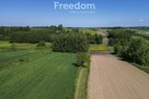 Działka budowlana 12 km od Rzeszowa - 5