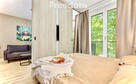 Piękny apartament w wyjątkowym miejscu z garażem. - 5