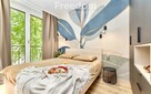 Piękny apartament w wyjątkowym miejscu z garażem. - 6