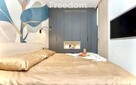Piękny apartament w wyjątkowym miejscu z garażem. - 7