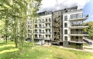 Piękny apartament w wyjątkowym miejscu z garażem. - 14