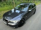 320d 163KM Automat Navi Skóra ALU Vossen 19 Cali PDC - 2