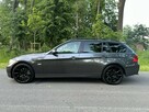 320d 163KM Automat Navi Skóra ALU Vossen 19 Cali PDC - 3