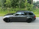 320d 163KM Automat Navi Skóra ALU Vossen 19 Cali PDC - 4