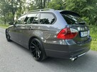 320d 163KM Automat Navi Skóra ALU Vossen 19 Cali PDC - 5