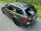 320d 163KM Automat Navi Skóra ALU Vossen 19 Cali PDC - 6