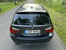 320d 163KM Automat Navi Skóra ALU Vossen 19 Cali PDC - 8
