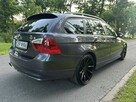 320d 163KM Automat Navi Skóra ALU Vossen 19 Cali PDC - 9
