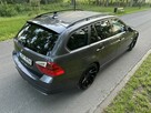 320d 163KM Automat Navi Skóra ALU Vossen 19 Cali PDC - 10