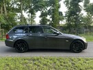 320d 163KM Automat Navi Skóra ALU Vossen 19 Cali PDC - 11