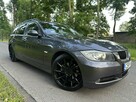 320d 163KM Automat Navi Skóra ALU Vossen 19 Cali PDC - 13