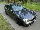 320d 163KM Automat Navi Skóra ALU Vossen 19 Cali PDC - 14