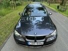 320d 163KM Automat Navi Skóra ALU Vossen 19 Cali PDC - 16