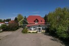 Lokal użytkowy Panieńszczyzna gm. Jastków, Panieńszczyzna - 3