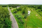 Działka inwestycyjna Uściąż gm. Karczmiska, Uściąż - 3