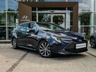 Toyota Corolla 2.0 Hybrid Comfort CVT Salon Polska od Dealera Gwarancja VIP Vat-Marża - 2