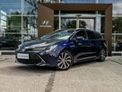 Toyota Corolla 2.0 Hybrid Comfort CVT Salon Polska od Dealera Gwarancja VIP Vat-Marża - 3