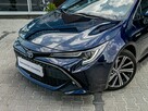 Toyota Corolla 2.0 Hybrid Comfort CVT Salon Polska od Dealera Gwarancja VIP Vat-Marża - 7