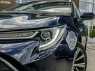 Toyota Corolla 2.0 Hybrid Comfort CVT Salon Polska od Dealera Gwarancja VIP Vat-Marża - 8