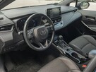 Toyota Corolla 2.0 Hybrid Comfort CVT Salon Polska od Dealera Gwarancja VIP Vat-Marża - 10