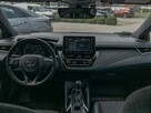 Toyota Corolla 2.0 Hybrid Comfort CVT Salon Polska od Dealera Gwarancja VIP Vat-Marża - 11