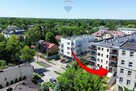 Kawalerka z balkonem w Grodzisku Maz. - 2