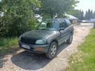 Toyota Rav-4 2.0 B+G 96r 4x4 - 2
