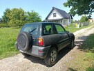 Toyota Rav-4 2.0 B+G 96r 4x4 - 4