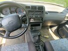 Toyota Rav-4 2.0 B+G 96r 4x4 - 7