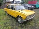 Lada 1500 1.5 76r - 2
