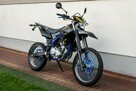 Yamaha WR WR 125 R 2016 SUPERMOTO Raty Transport Największy Wybór Moto W POLSCE - 1