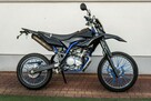 Yamaha WR WR 125 R 2016 SUPERMOTO Raty Transport Największy Wybór Moto W POLSCE - 2