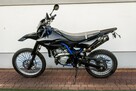 Yamaha WR WR 125 R 2016 SUPERMOTO Raty Transport Największy Wybór Moto W POLSCE - 5