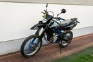 Yamaha WR WR 125 R 2016 SUPERMOTO Raty Transport Największy Wybór Moto W POLSCE - 6