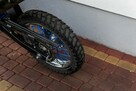Yamaha WR WR 125 R 2016 SUPERMOTO Raty Transport Największy Wybór Moto W POLSCE - 8
