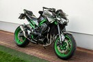Kawasaki Z 900 R 2023 ABS Raty JAK NOWY Transport Największy Wybór Moto PEŁNA MOC - 1