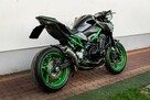Kawasaki Z 900 R 2023 ABS Raty JAK NOWY Transport Największy Wybór Moto PEŁNA MOC - 3