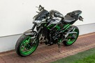Kawasaki Z 900 R 2023 ABS Raty JAK NOWY Transport Największy Wybór Moto PEŁNA MOC - 6