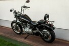 Yamaha Virago 125 R 1999 RATY Transport PIĘKNY STAN Największy Wybór Moto w PL - 4