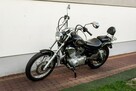 Yamaha Virago 125 R 1999 RATY Transport PIĘKNY STAN Największy Wybór Moto w PL - 6