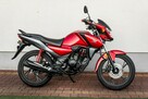 Honda CB 125 F 2023 POLIFT Raty Wysyłka TRANSPORT Największy Wybór Moto 125w PL - 2