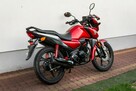 Honda CB 125 F 2023 POLIFT Raty Wysyłka TRANSPORT Największy Wybór Moto 125w PL - 3