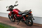 Honda CB 125 F 2023 POLIFT Raty Wysyłka TRANSPORT Największy Wybór Moto 125w PL - 4