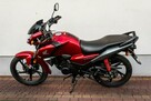 Honda CB 125 F 2023 POLIFT Raty Wysyłka TRANSPORT Największy Wybór Moto 125w PL - 5